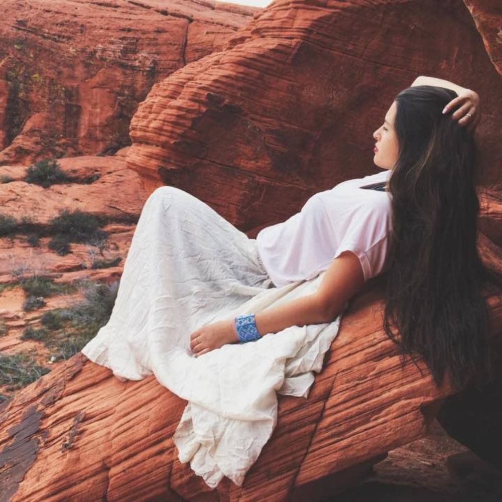 Meet your Posher, Natalya